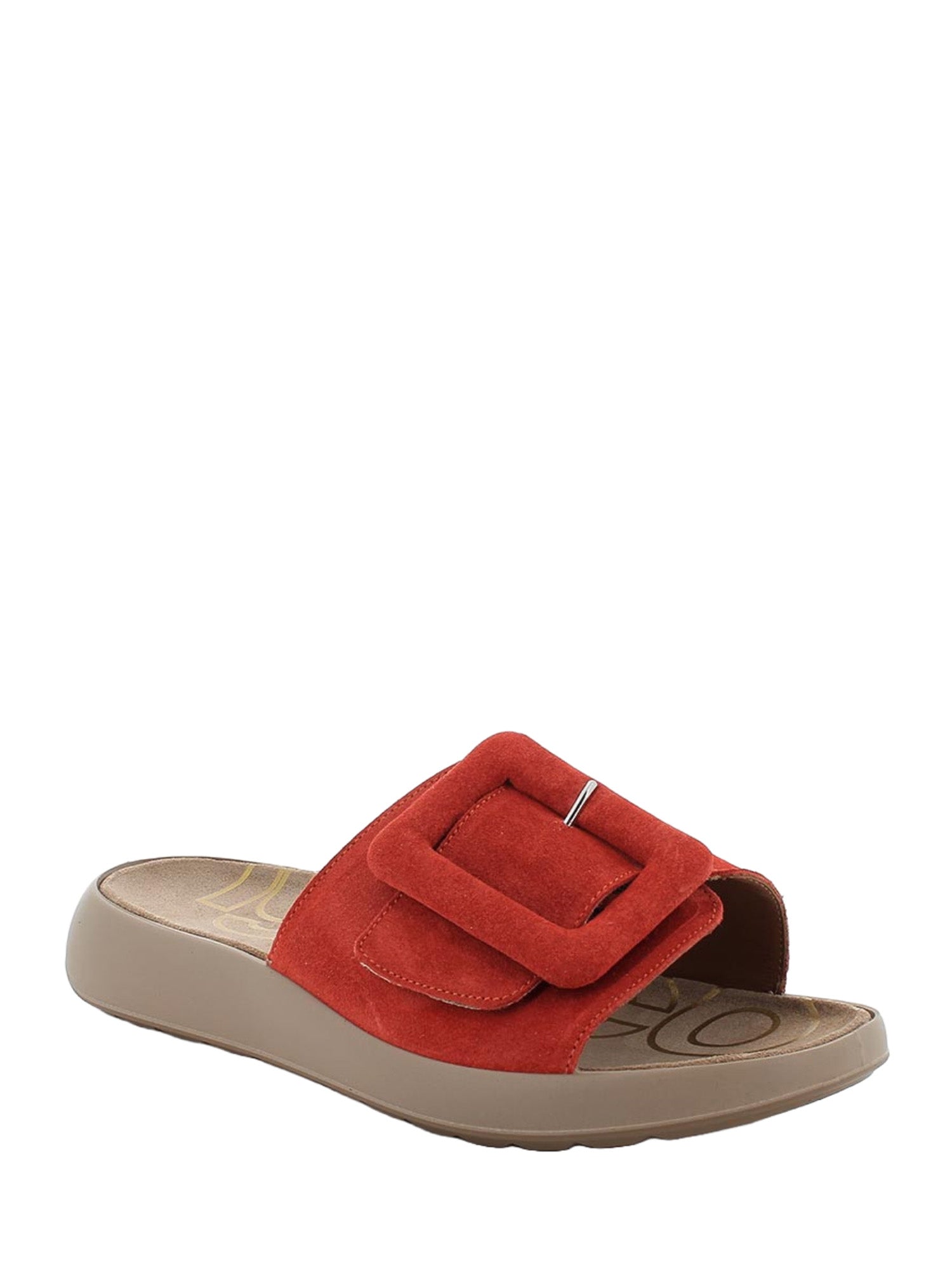 Ciabatte Arancio Igi&co