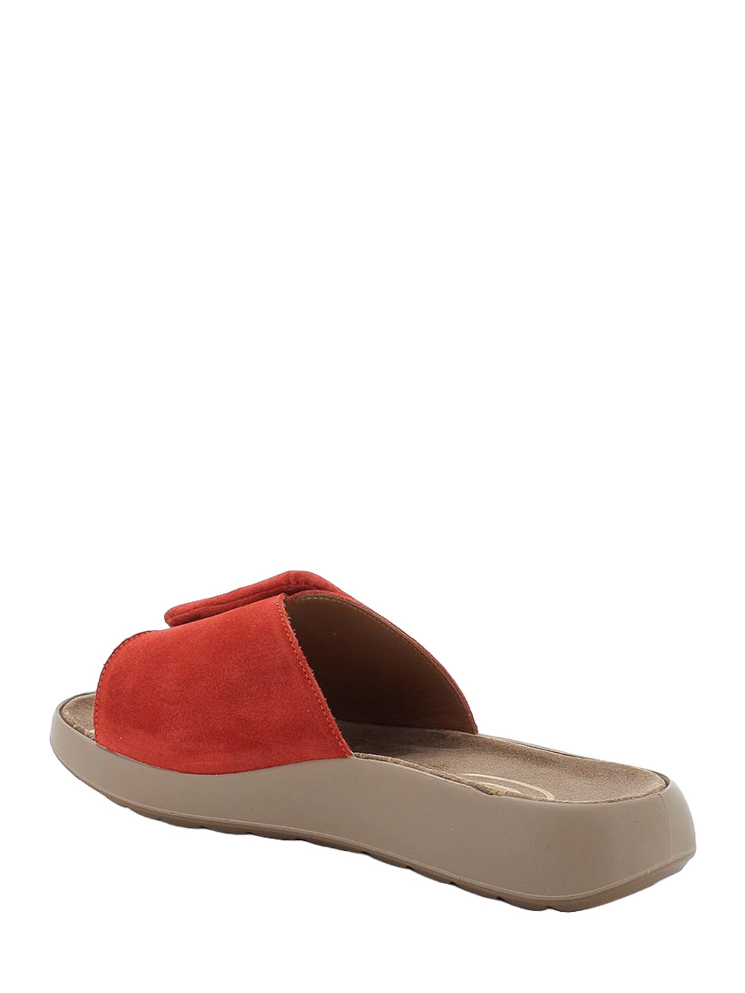 Ciabatte Arancio Igi&co