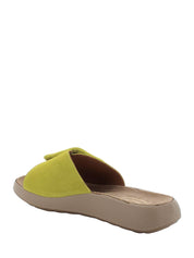 Ciabatte Verde Igi&co