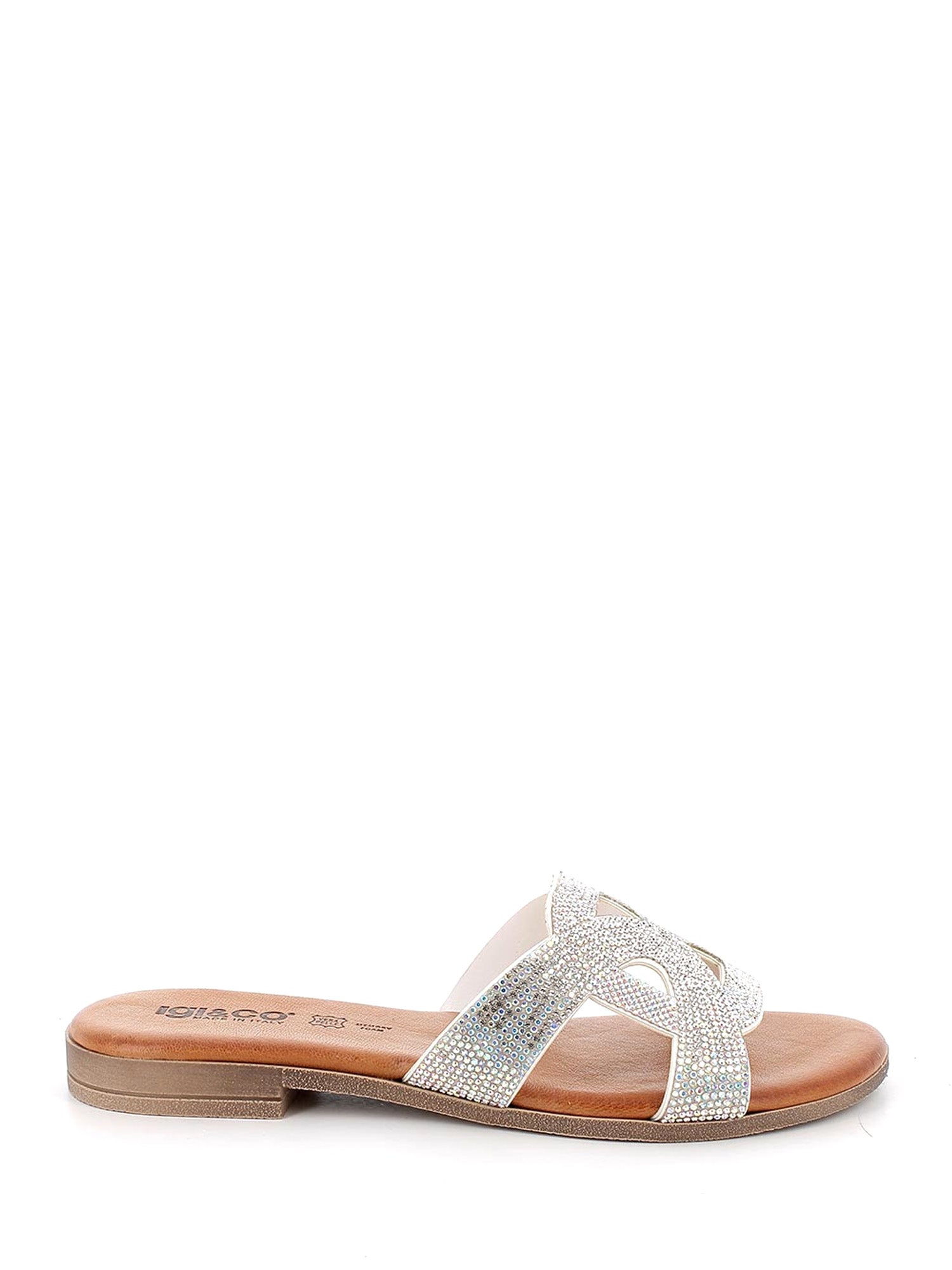 Sandali Bianco Igi&co