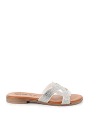 Sandali Bianco Igi&co