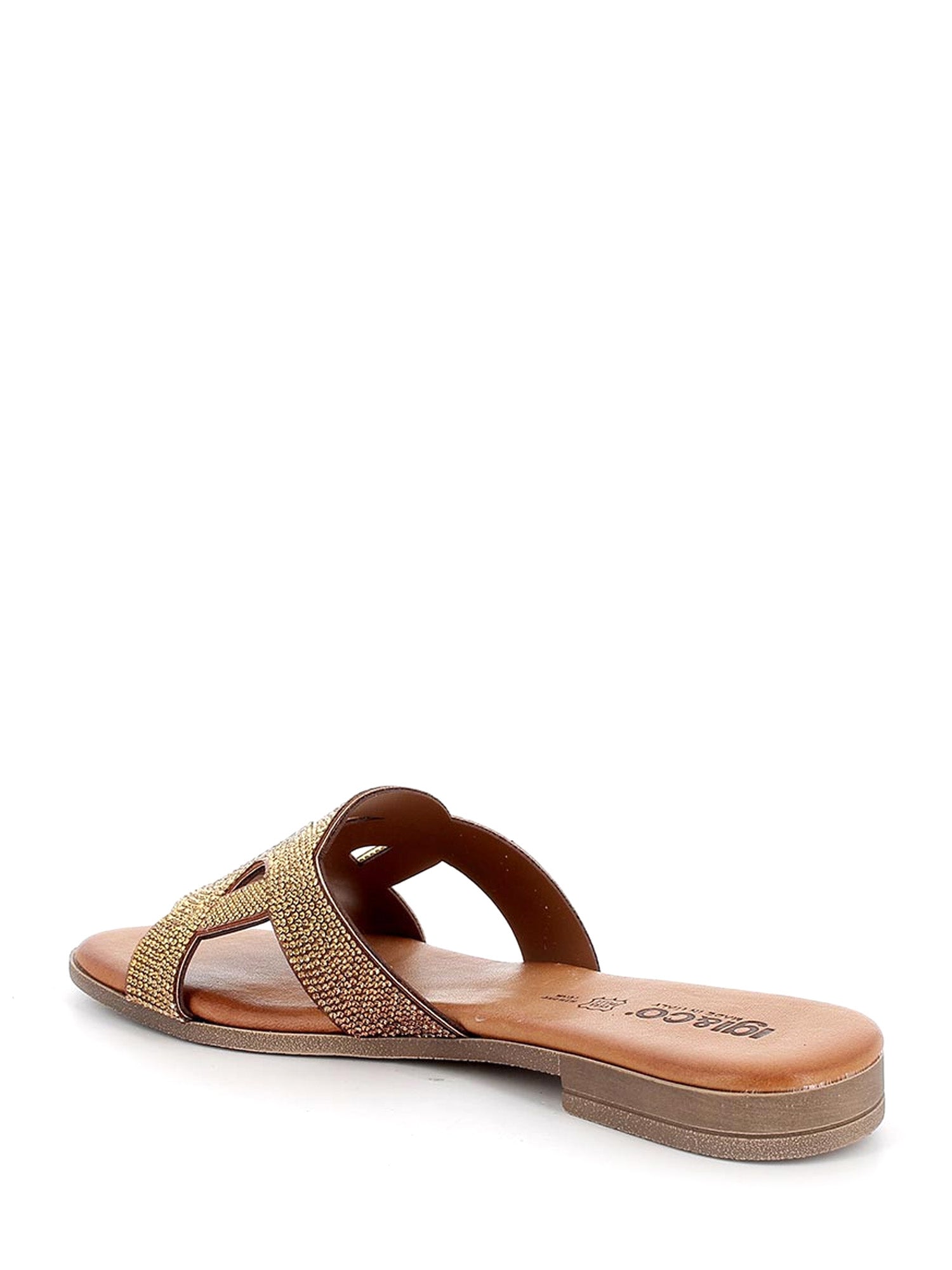 Sandali Marrone Igi&co