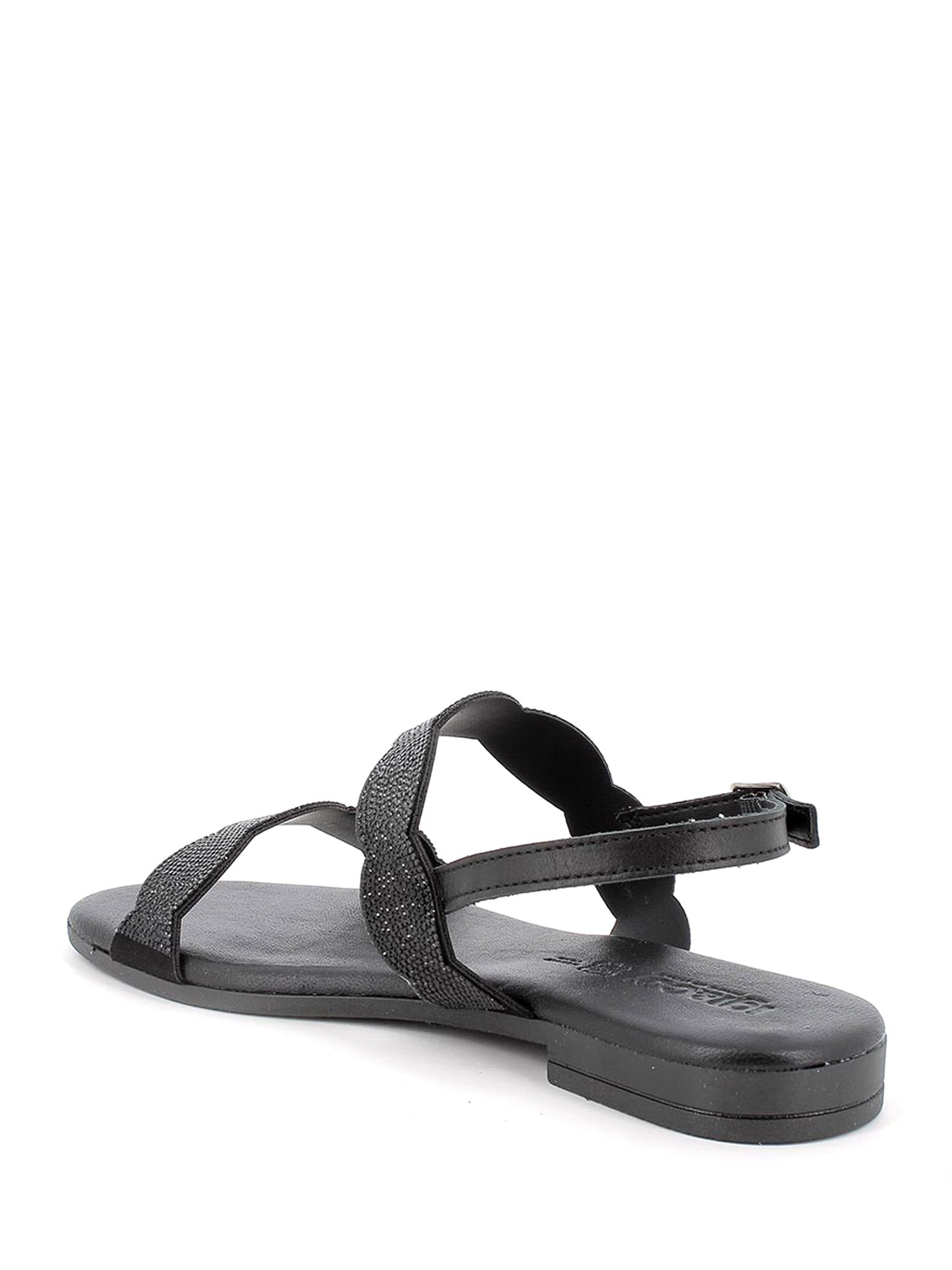 Sandali Nero Igi&co