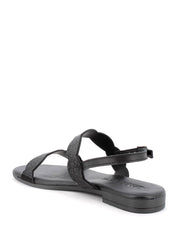 Sandali Nero Igi&co