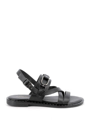 Sandali Nero Igi&co