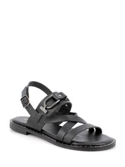 Sandali Nero Igi&co