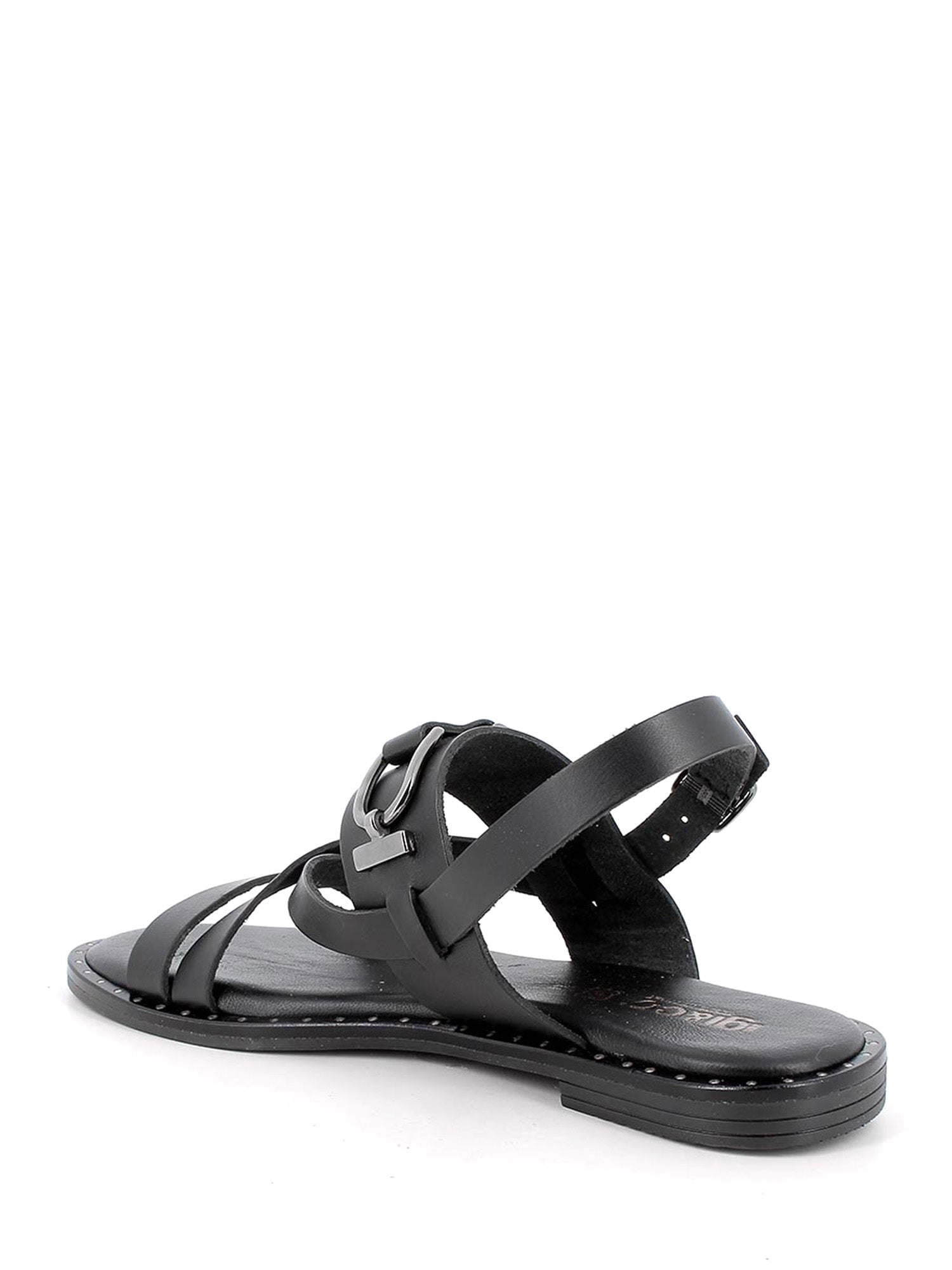 Sandali Nero Igi&co
