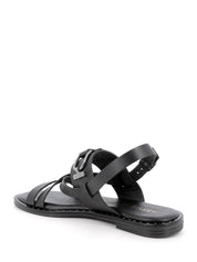 Sandali Nero Igi&co