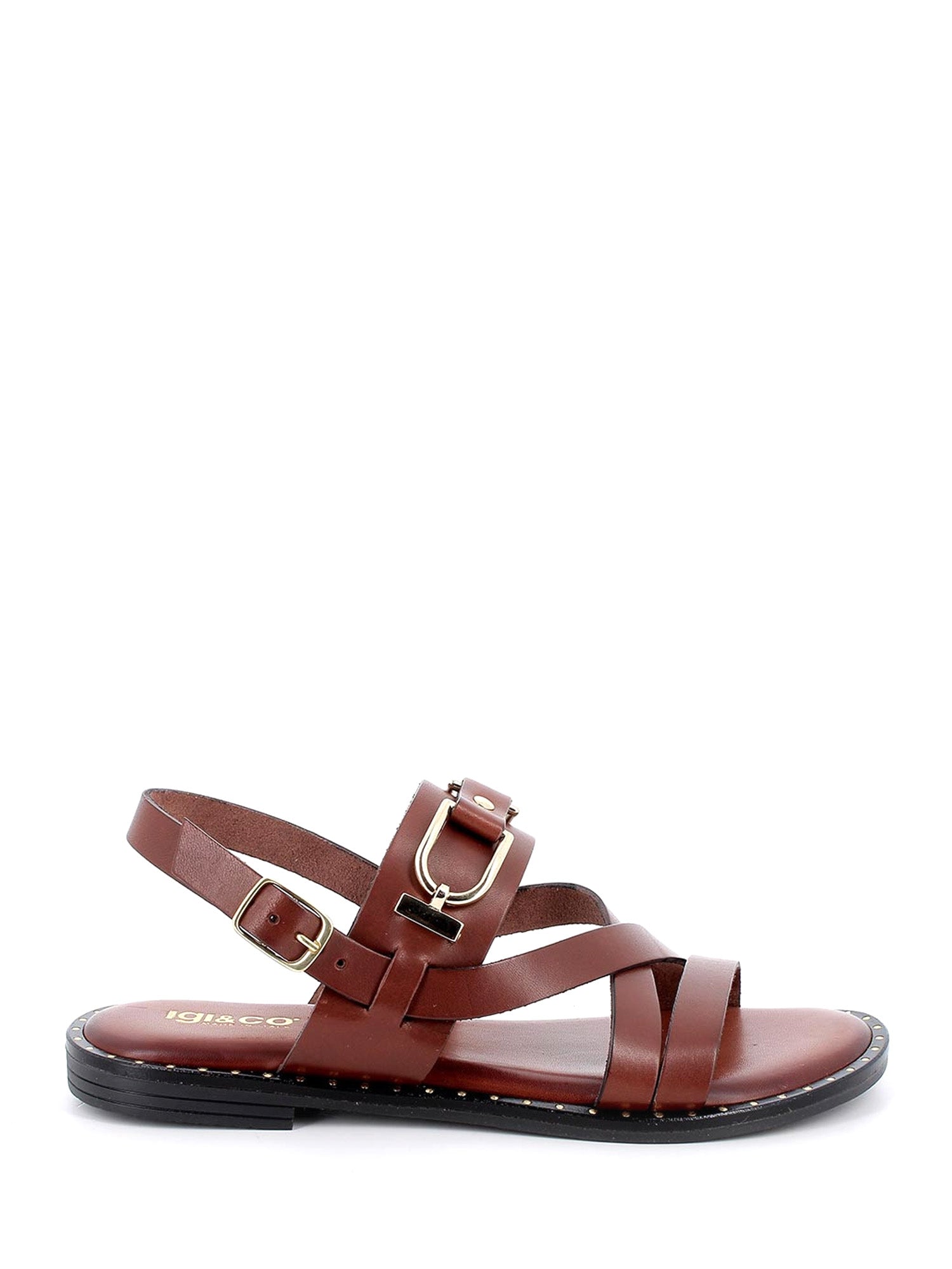 Sandali Marrone Igi&co
