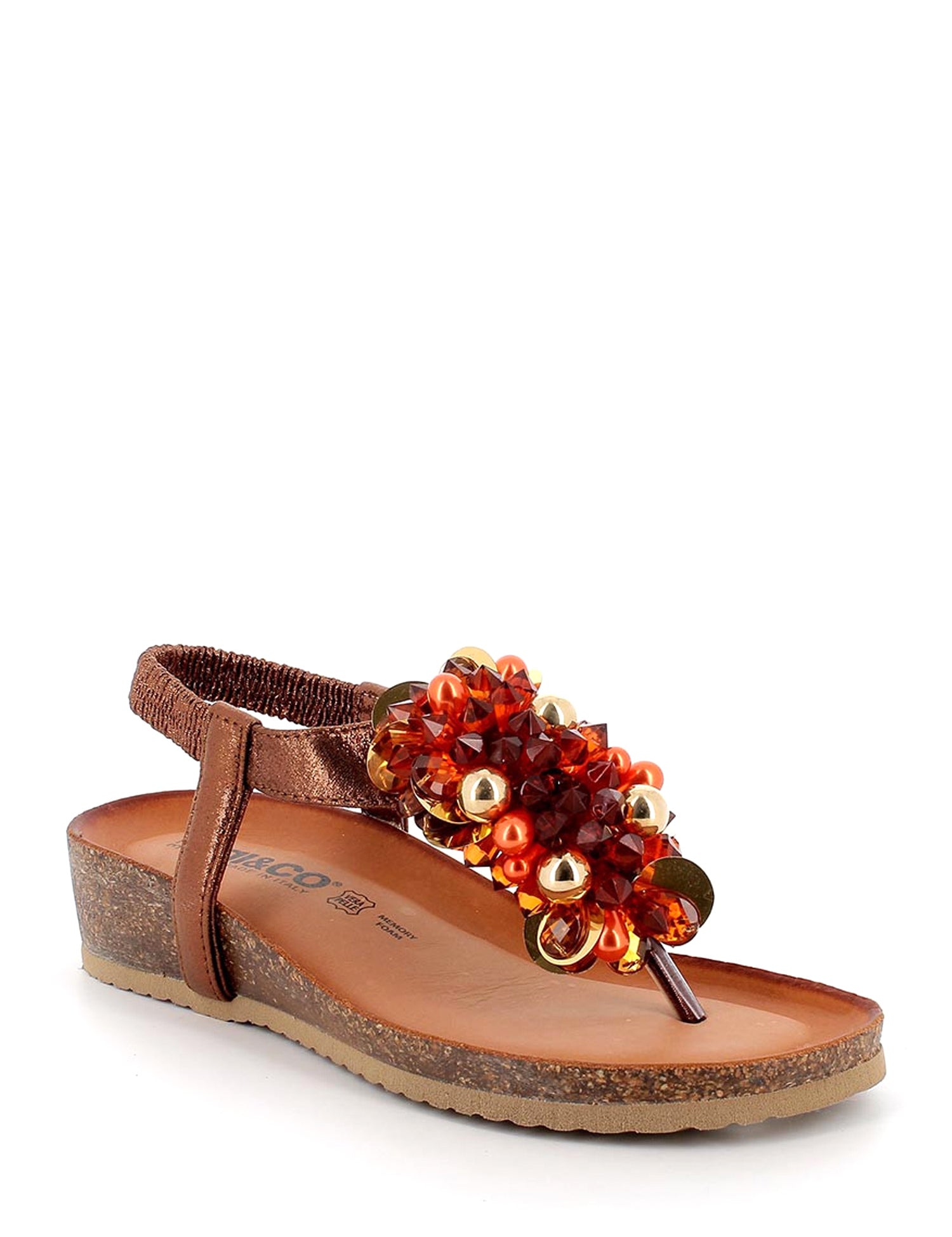 Sandali Marrone Igi&co