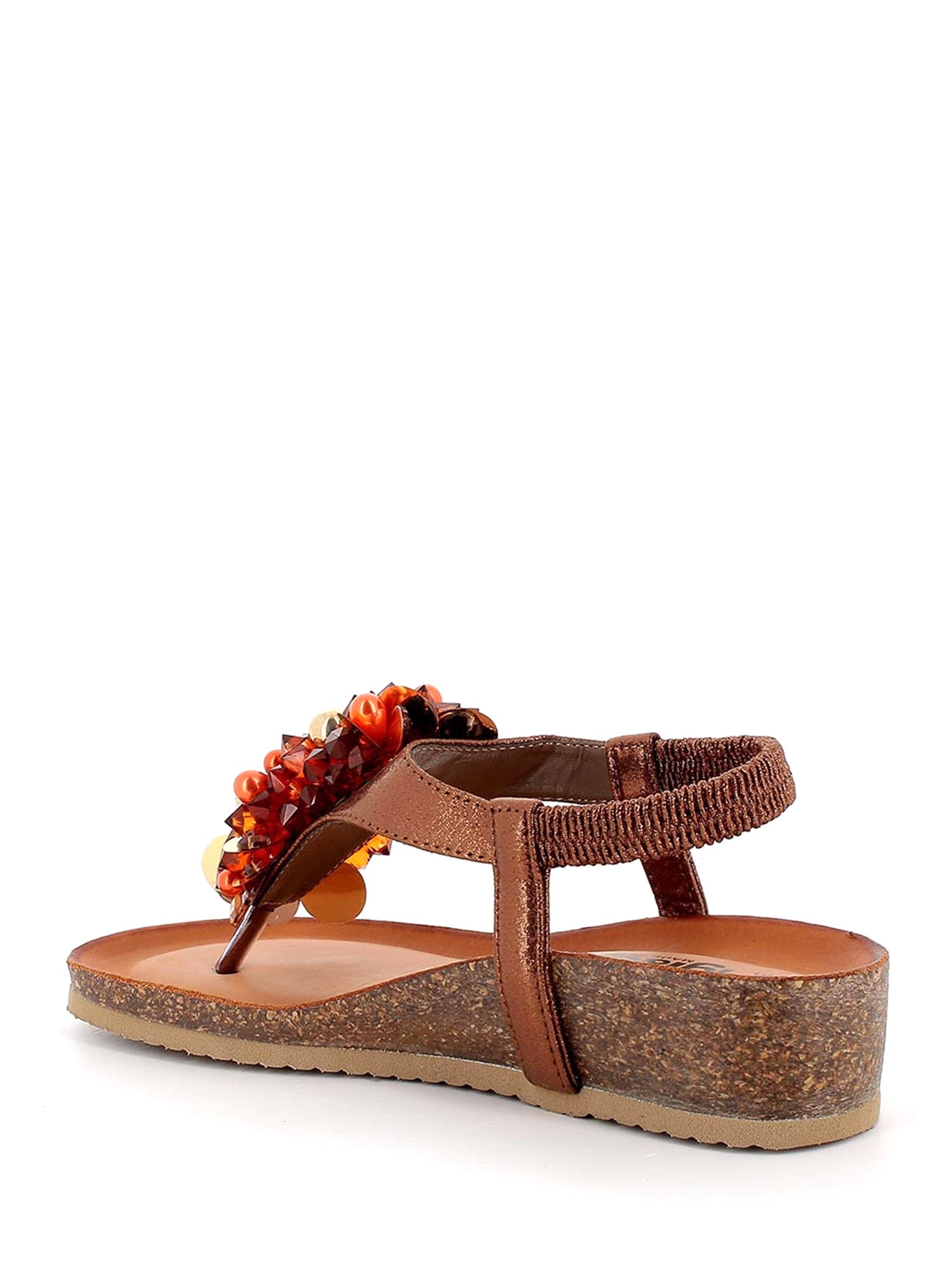 Sandali Marrone Igi&co