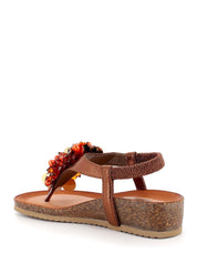 Sandali Marrone Igi&co