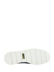 Mocassini Blu Chiaro Enval