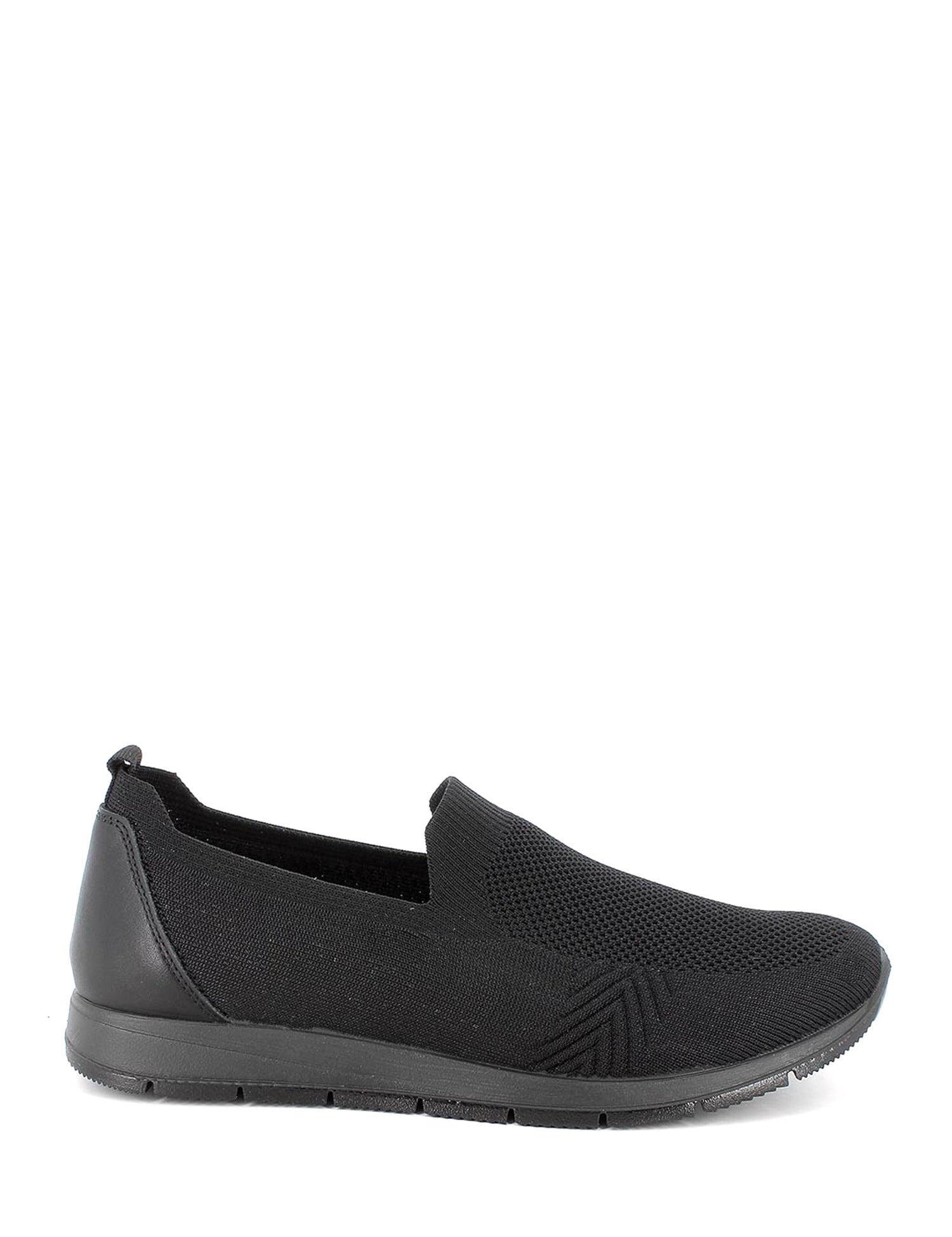 Slip-on Nero Enval