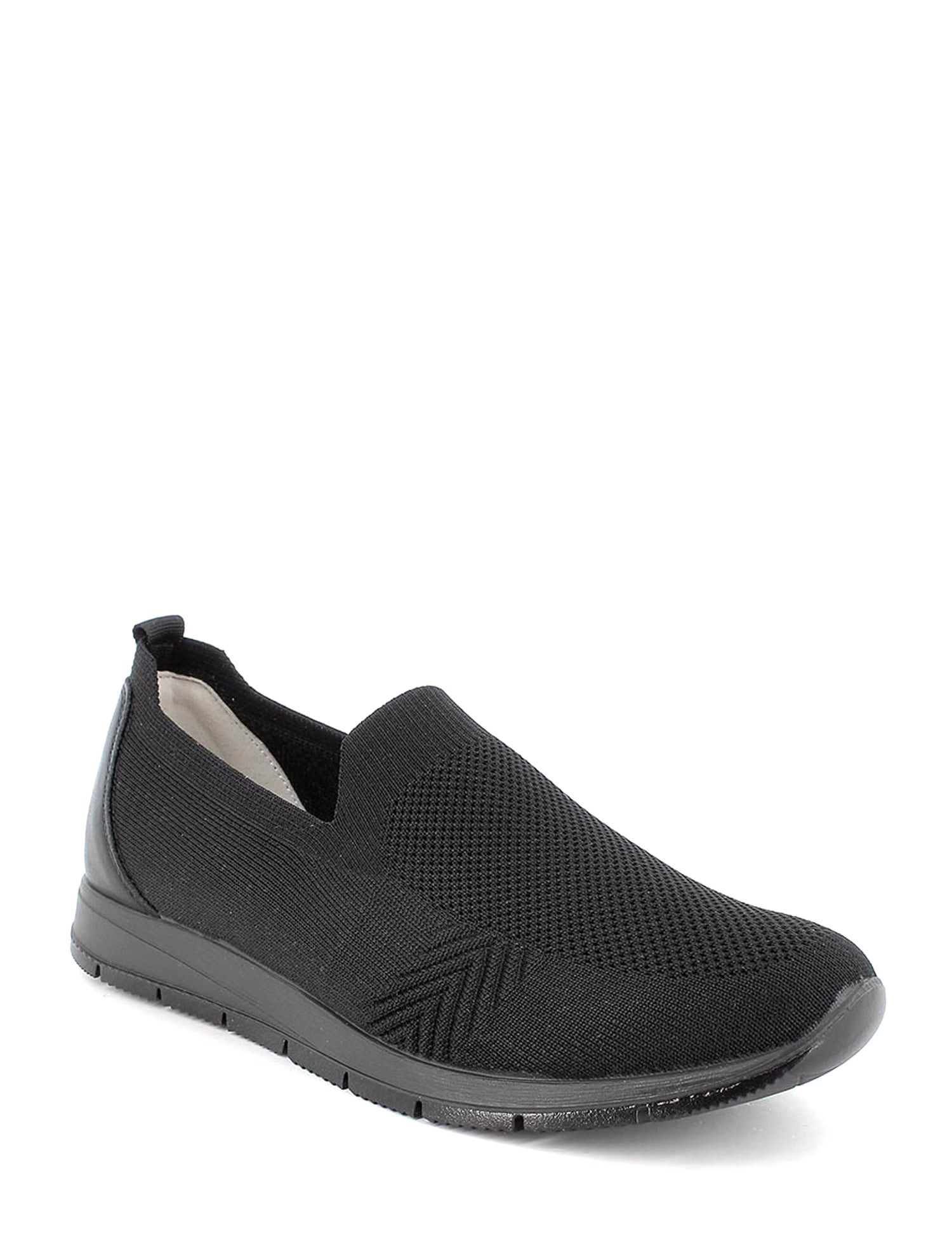 Slip-on Nero Enval