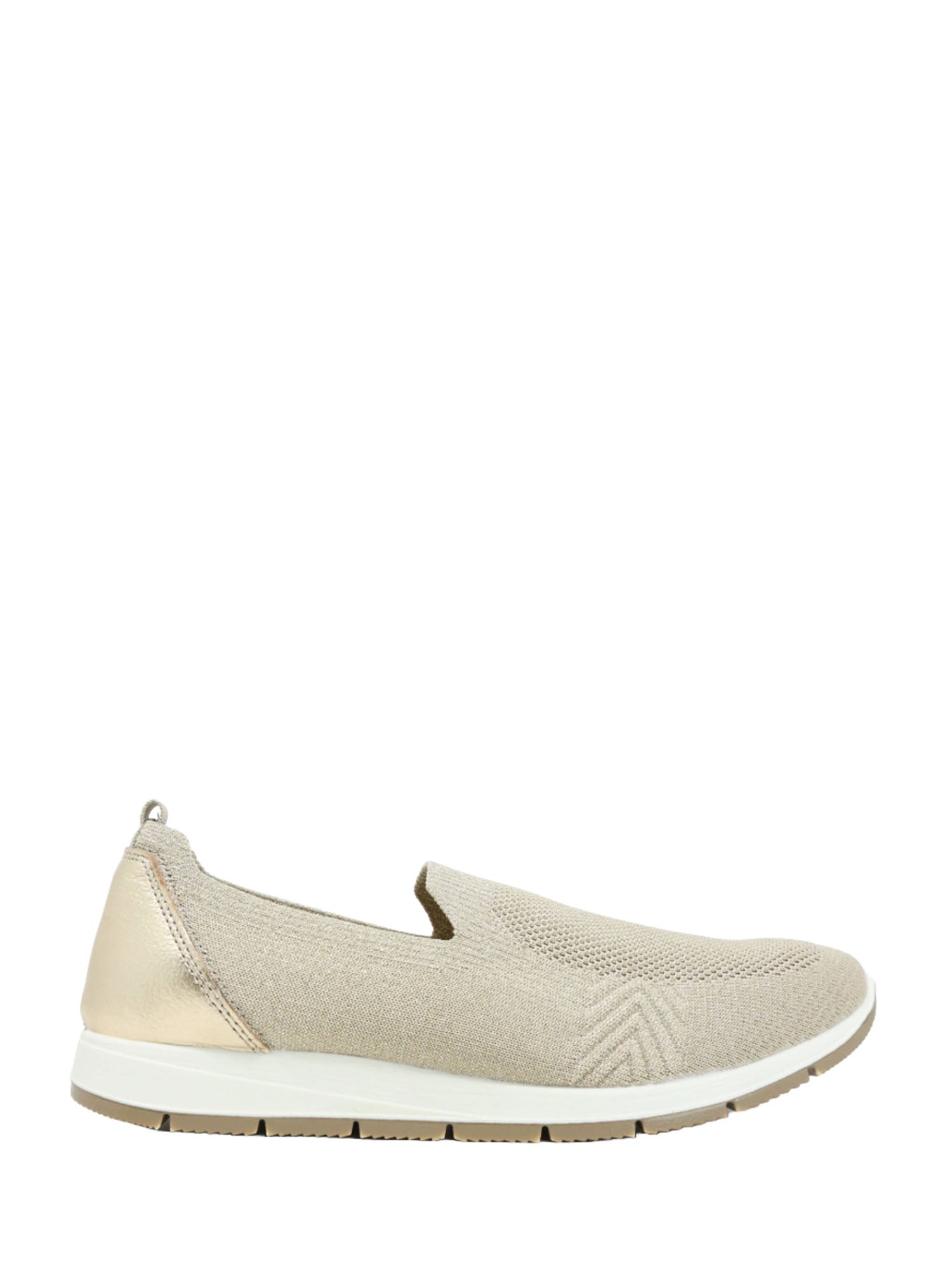 Slip-on Beige Enval