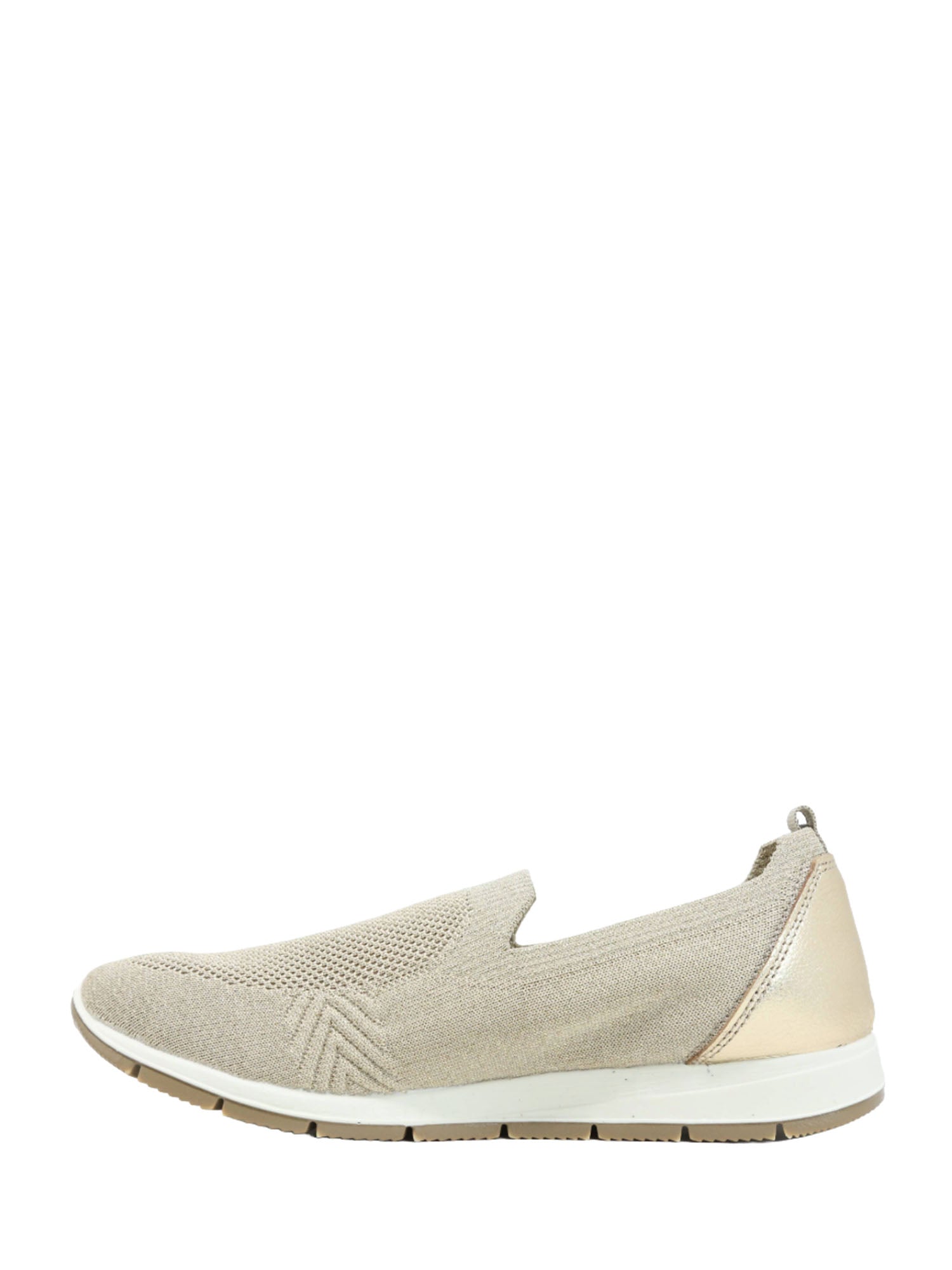 Slip-on Beige Enval