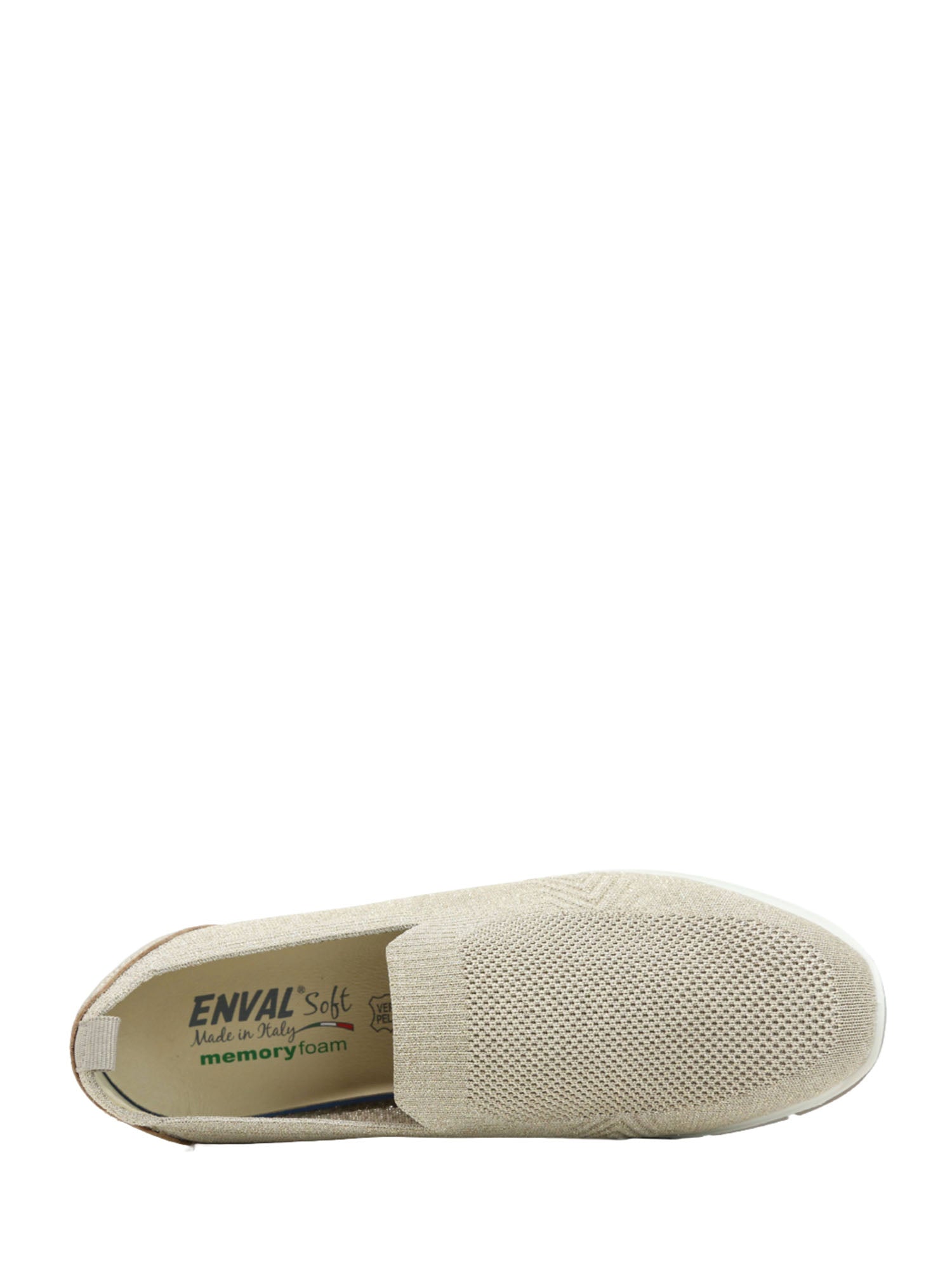 Slip-on Beige Enval