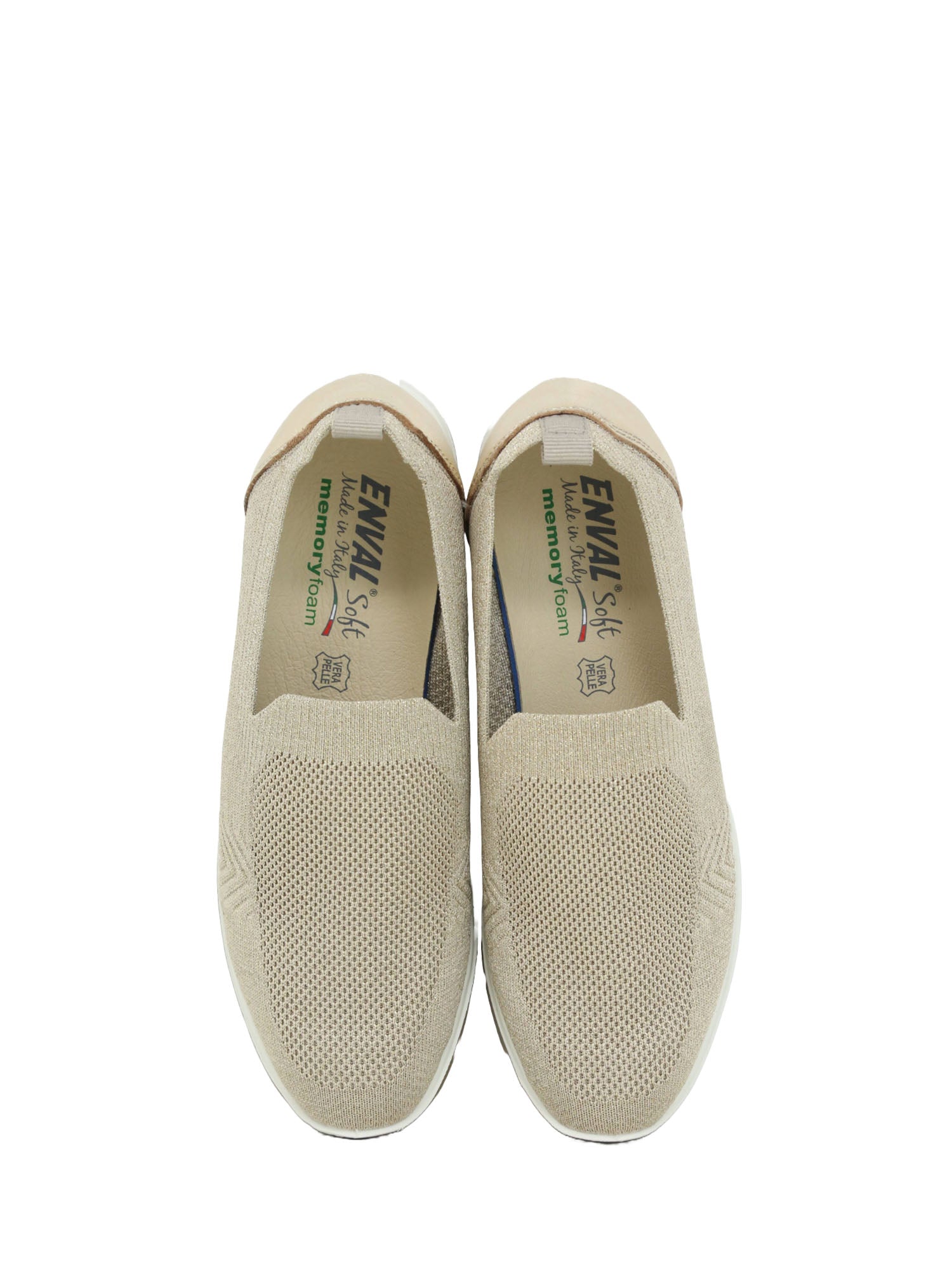 Slip-on Beige Enval
