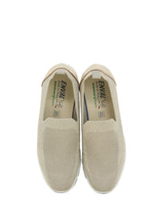 Slip-on Beige Enval