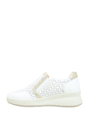 Slip-on Bianco Enval