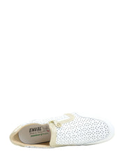 Slip-on Bianco Enval