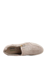 Slip-on Tortora Enval