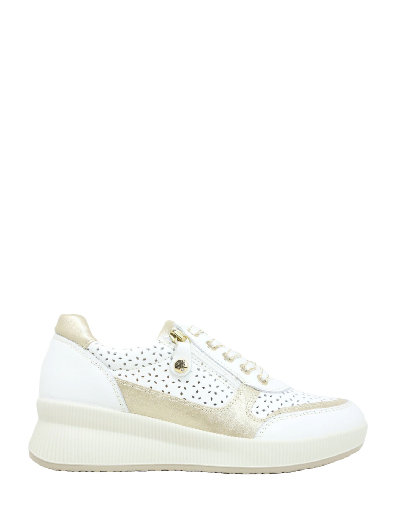 Sneakers Bianco Enval