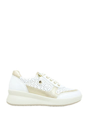 Sneakers Bianco Enval