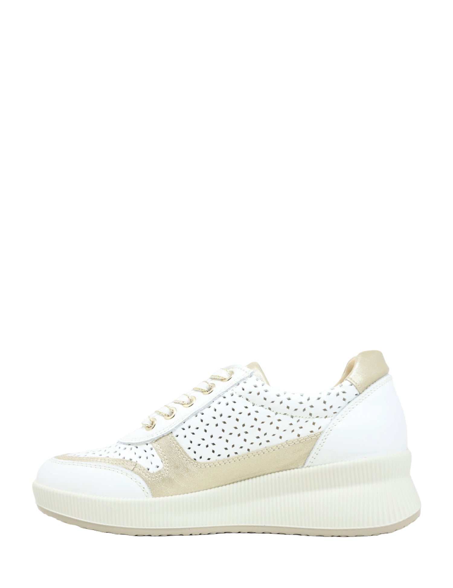 Sneakers Bianco Enval