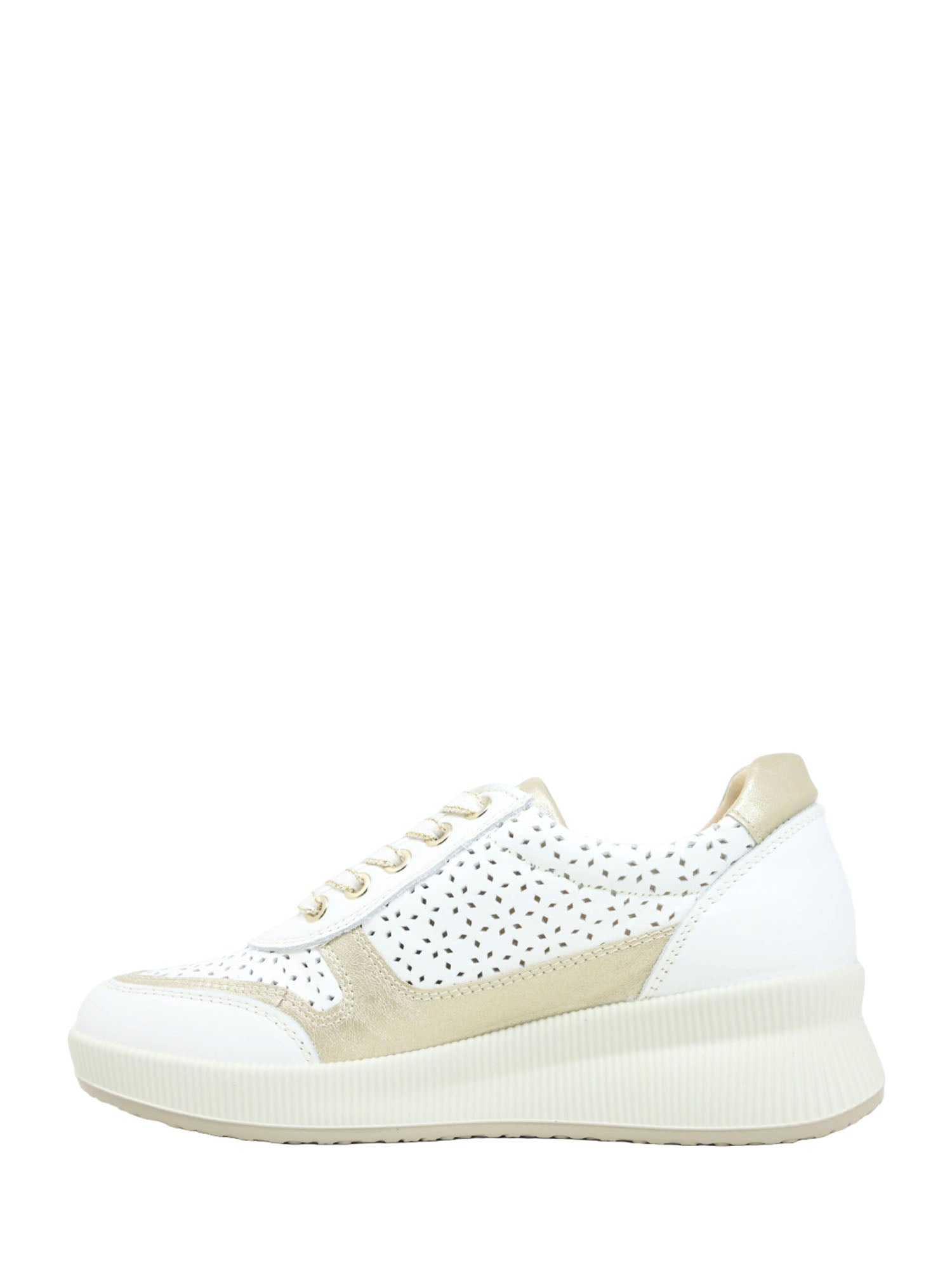 Sneakers Bianco Enval