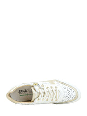 Sneakers Bianco Enval