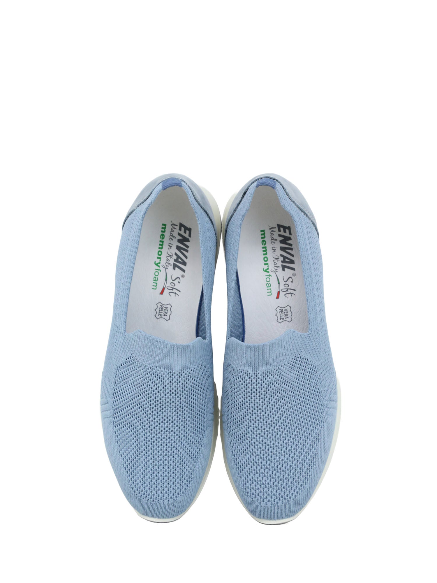 Slip-on Celeste Enval