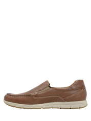 Mocassini Marrone Enval