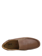 Mocassini Marrone Enval