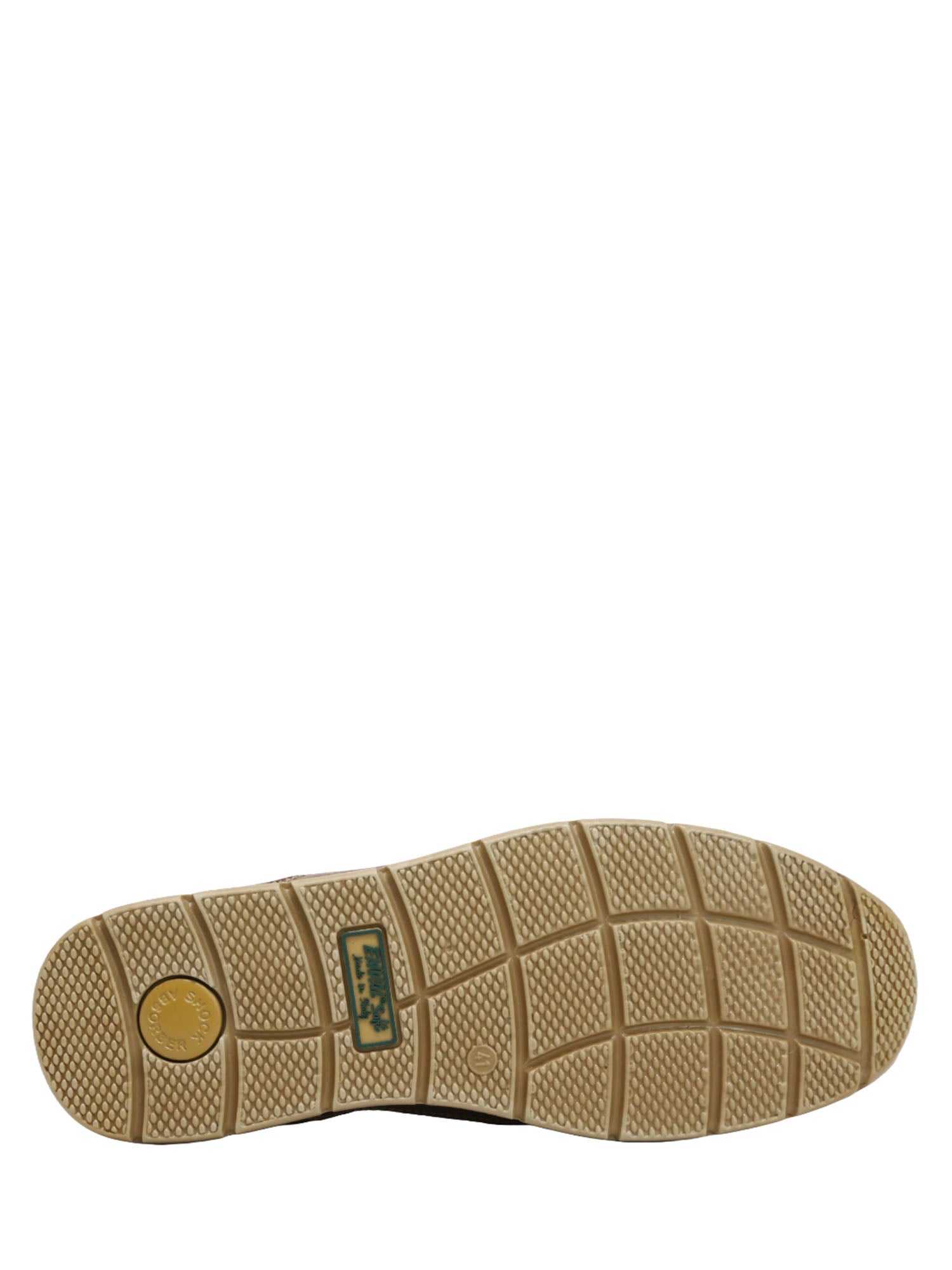 Mocassini Marrone Enval