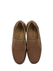 Mocassini Marrone Enval