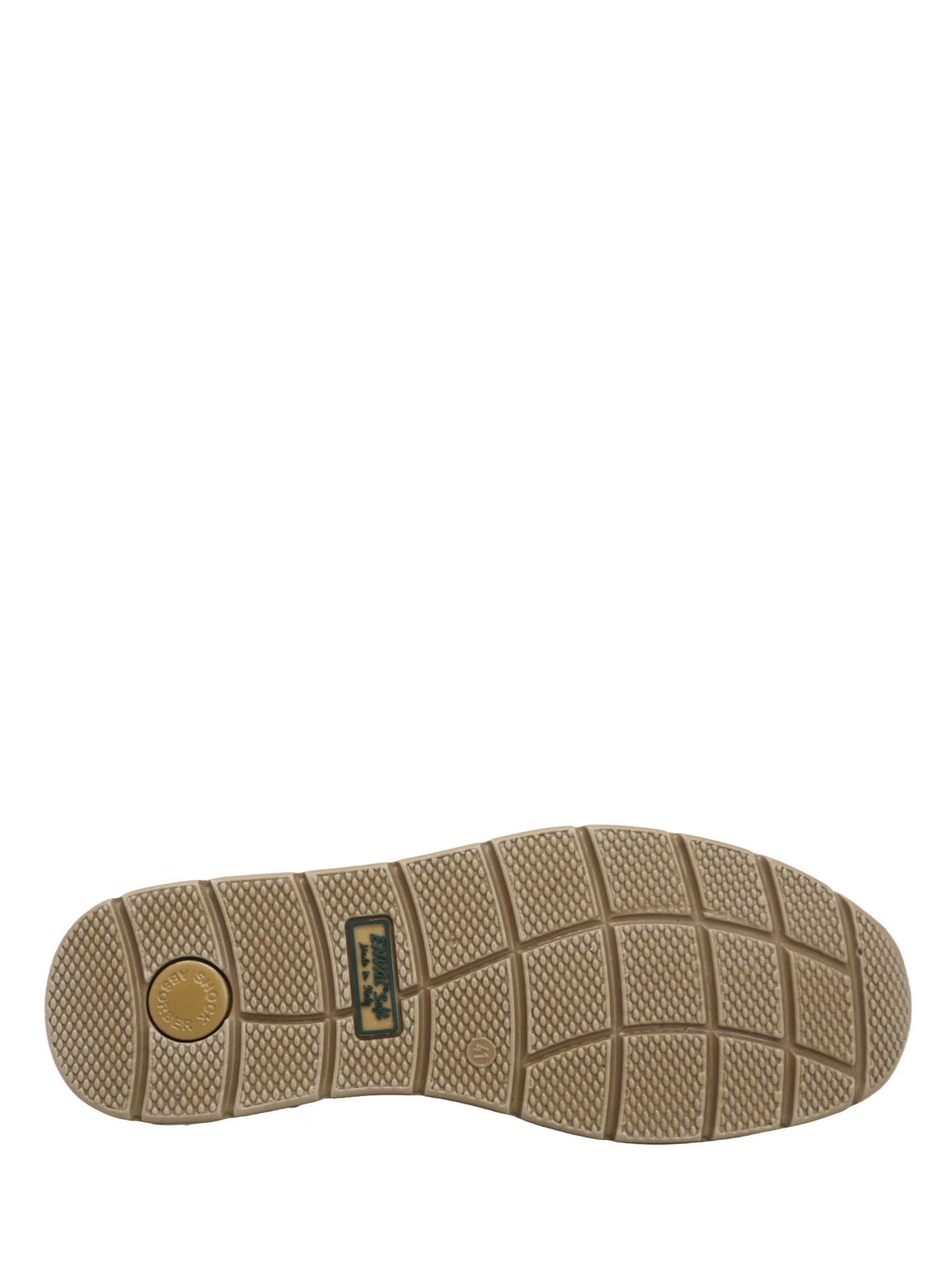 Sneakers Marrone Enval