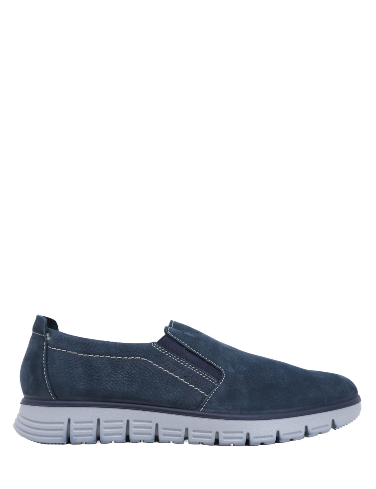 Slip-on Blu Enval