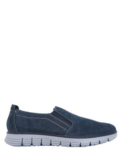 Slip-on Blu Enval