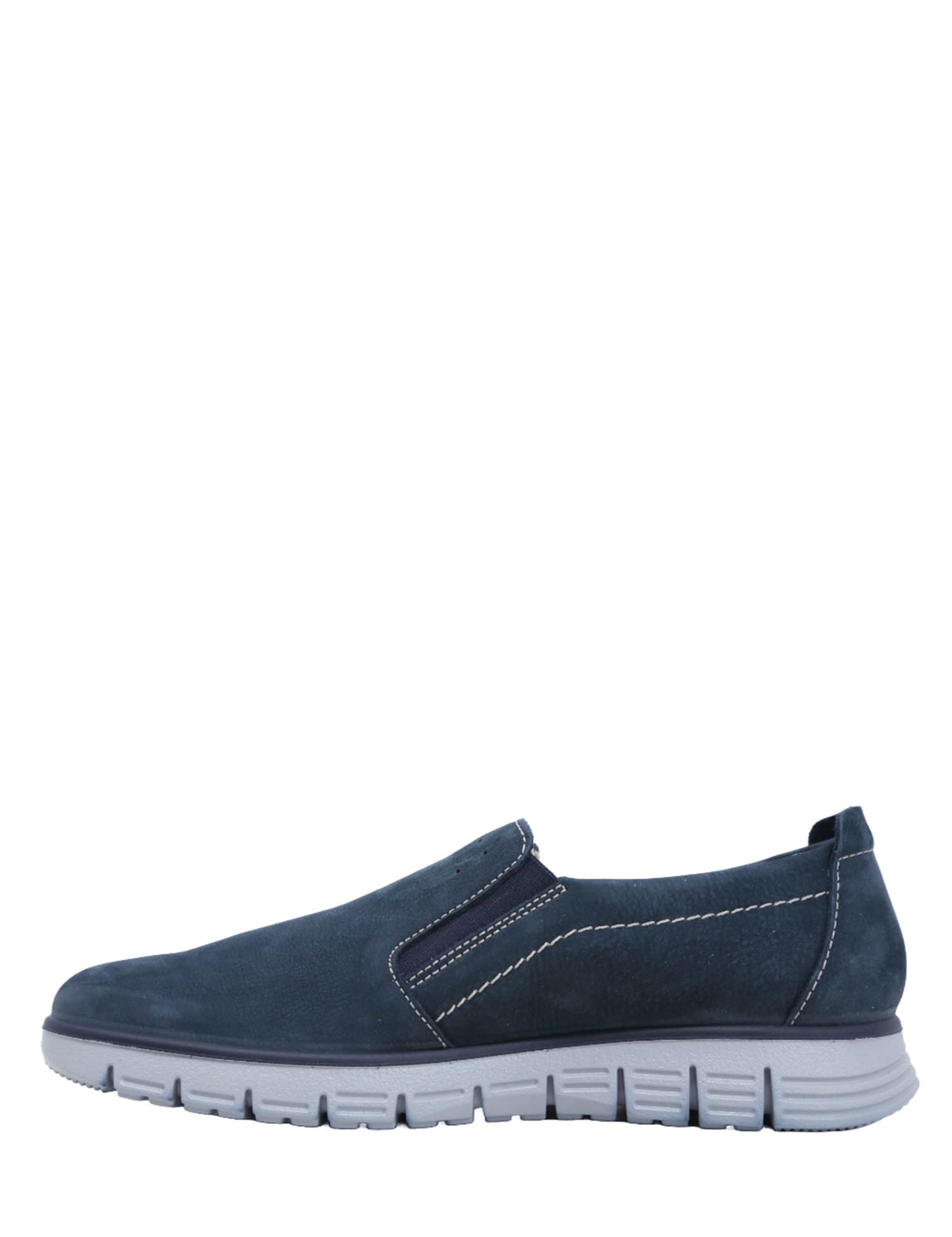 Slip-on Blu Enval