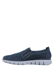 Slip-on Blu Enval