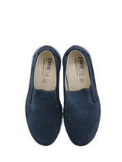 Slip-on Blu Enval