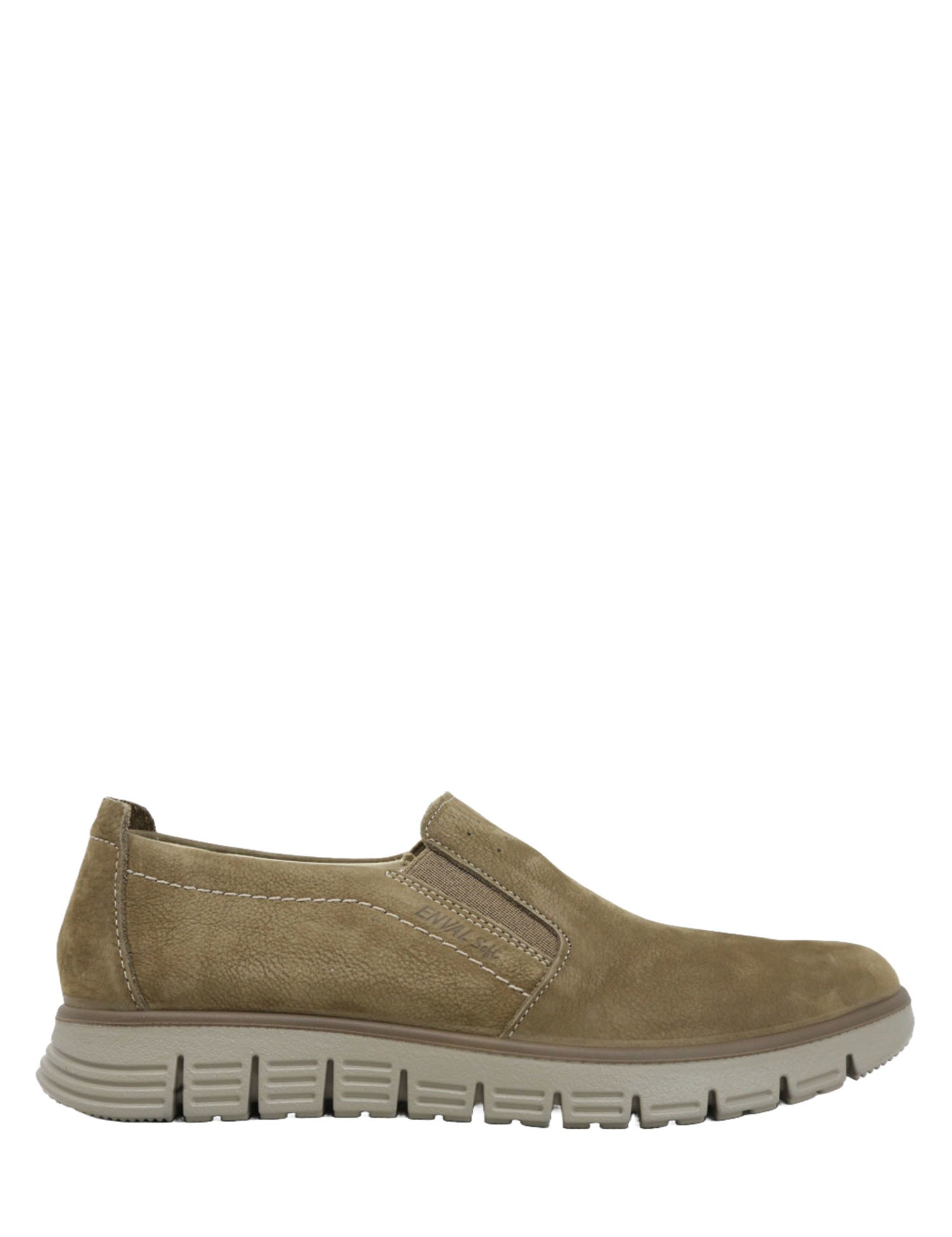 Slip-on Tortora Enval