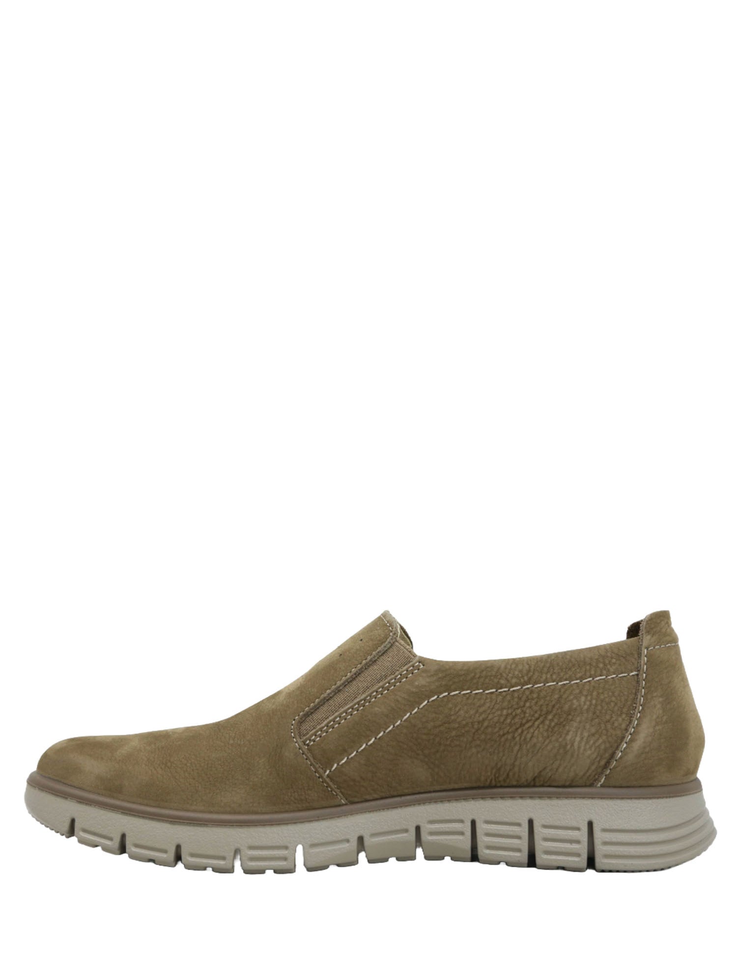 Slip-on Tortora Enval