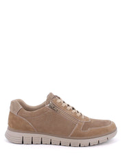 Sneakers Beige Enval