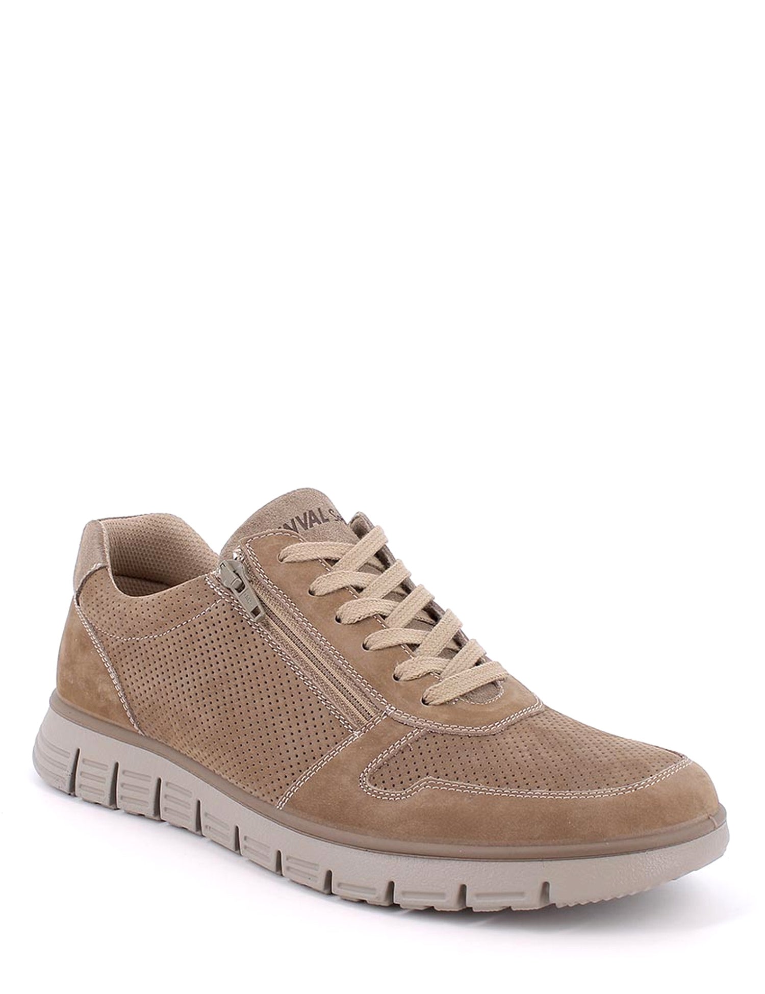 Sneakers Beige Enval