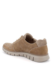 Sneakers Beige Enval