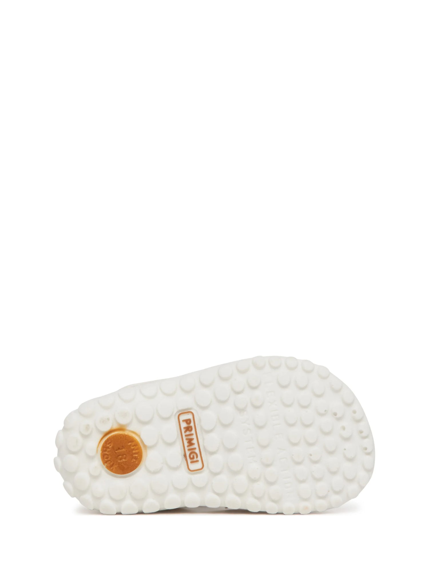 Sandali con strappi Beige Primigi