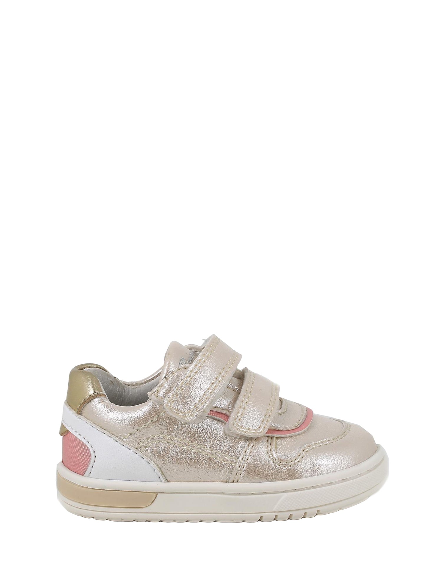 Scarpe con strappi Beige Primigi